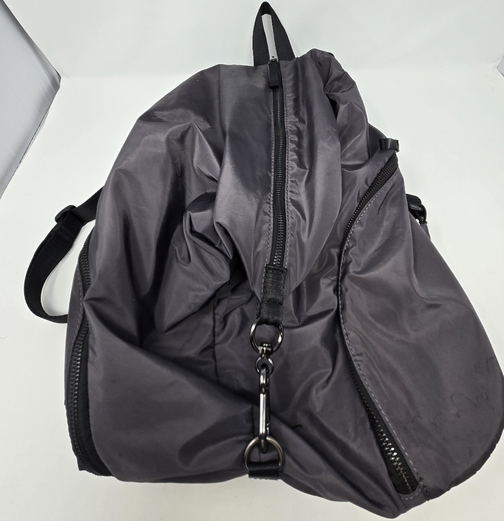 Fabletics The Row Backpack Athletic Activewear Yo… - image 4